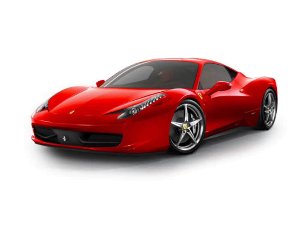 Ferrari 548